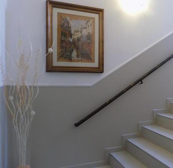 هتل Udinese Da Aldo