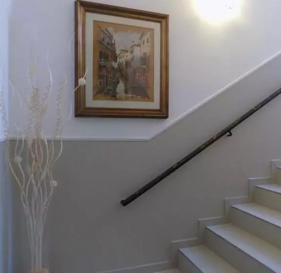 ホテル Udinese Da Aldo