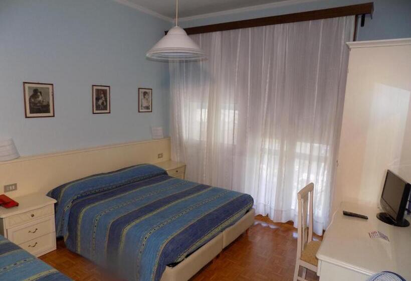 هتل Udinese Da Aldo