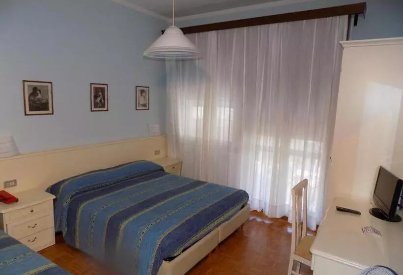 ホテル Udinese Da Aldo