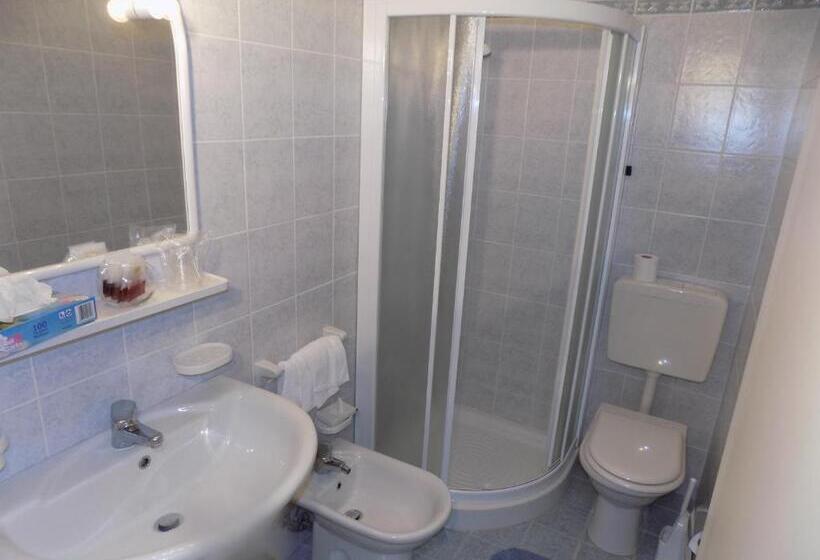 هتل Udinese Da Aldo