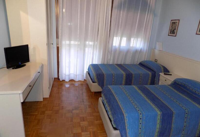 هتل Udinese Da Aldo