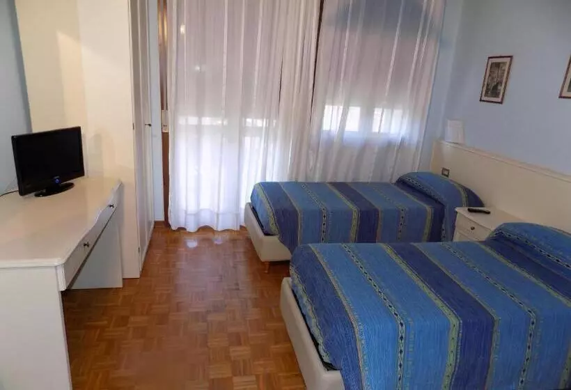 ホテル Udinese Da Aldo