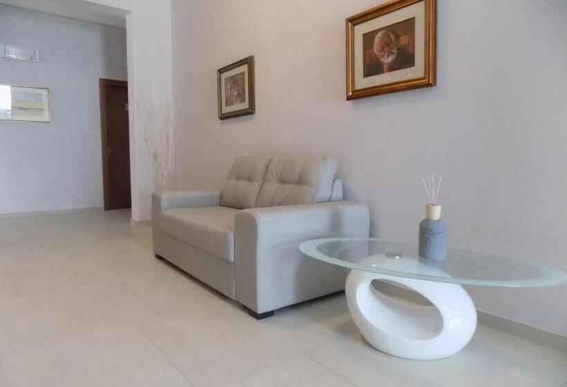 هتل Udinese Da Aldo