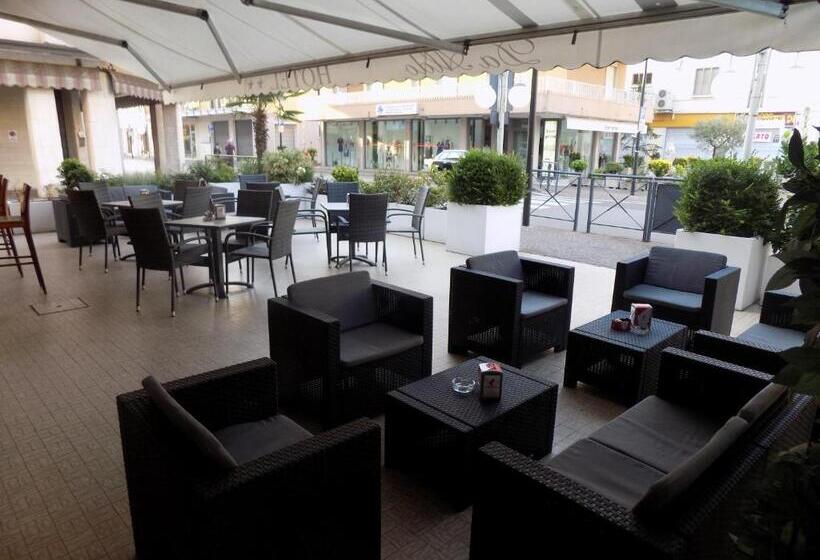 هتل Udinese Da Aldo