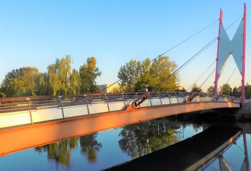 ホテル Udinese Da Aldo