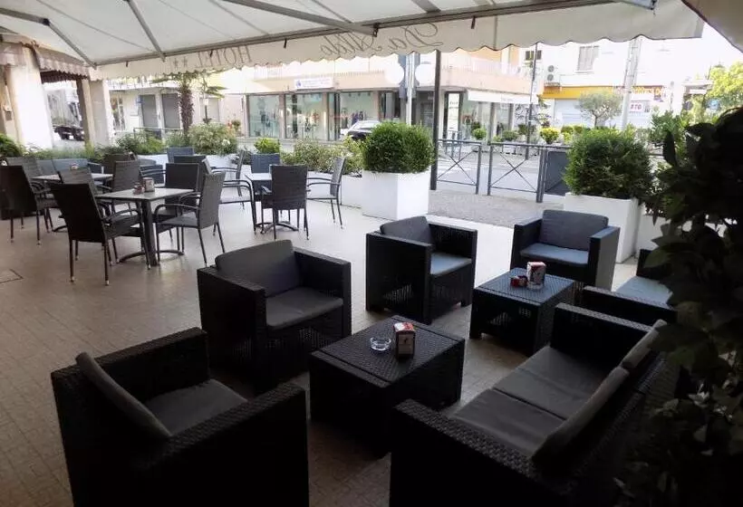 ホテル Udinese Da Aldo