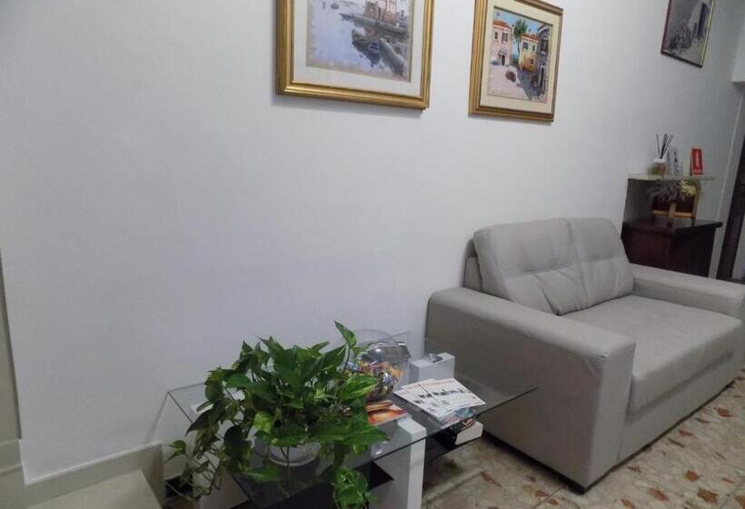 هتل Udinese Da Aldo