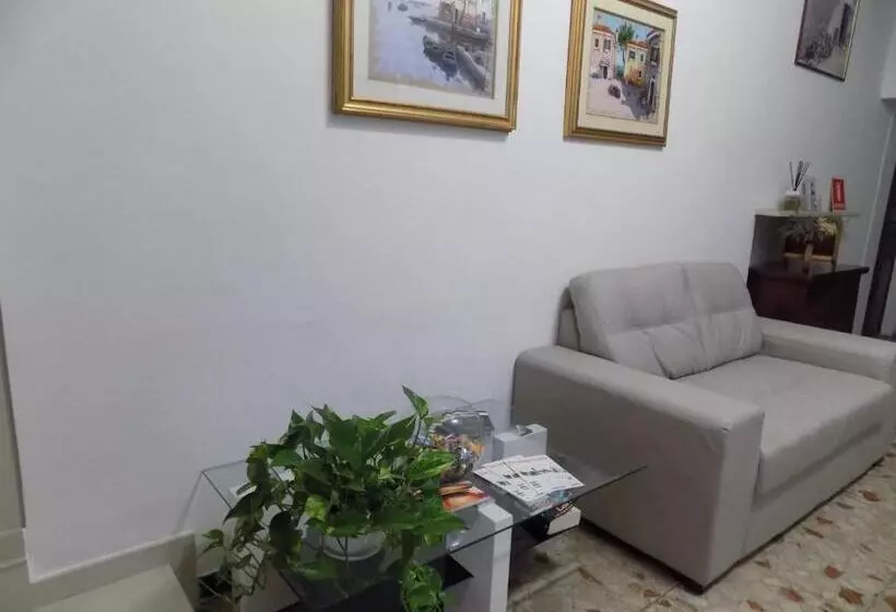 ホテル Udinese Da Aldo