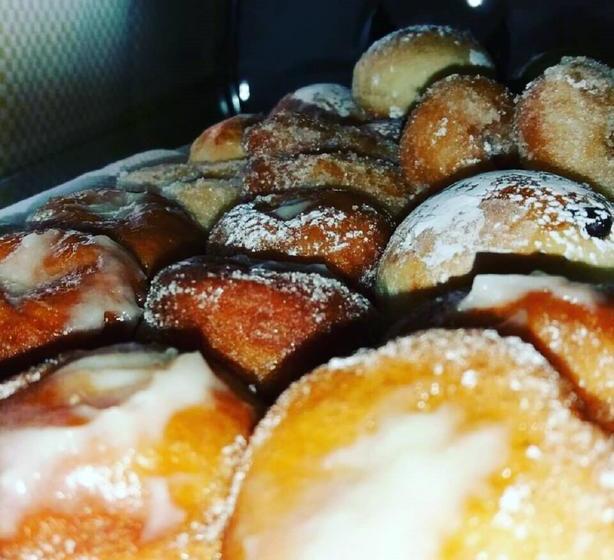 تختخواب و صبحانه I Cappuccini Rooms