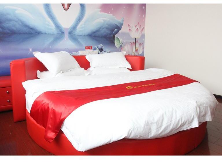 Hotel Junyi Shandong Binzhou Bincheng Xinxing Market