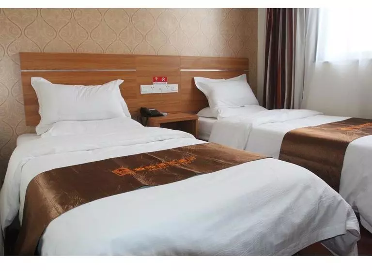 Hotel Junyi  Shandong Binzhou Bincheng Xinxing Market