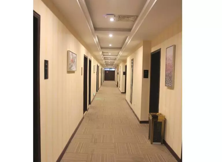 Hotel Junyi  Shandong Binzhou Bincheng Xinxing Market