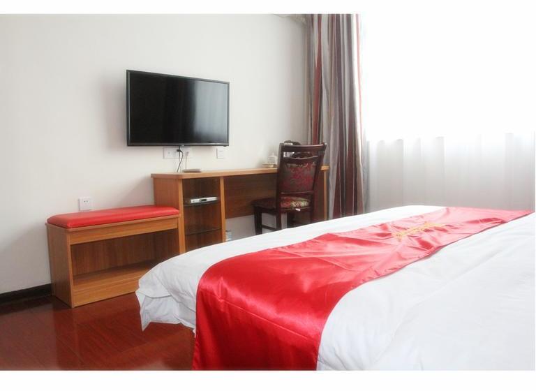 Hotel Junyi Shandong Binzhou Bincheng Xinxing Market