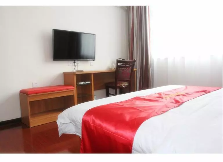 Hotel Junyi  Shandong Binzhou Bincheng Xinxing Market
