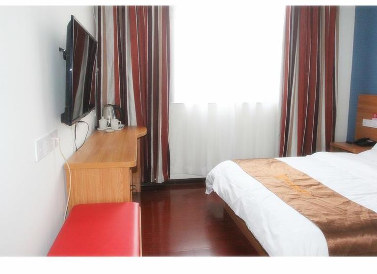 Hotel Junyi Shandong Binzhou Bincheng Xinxing Market