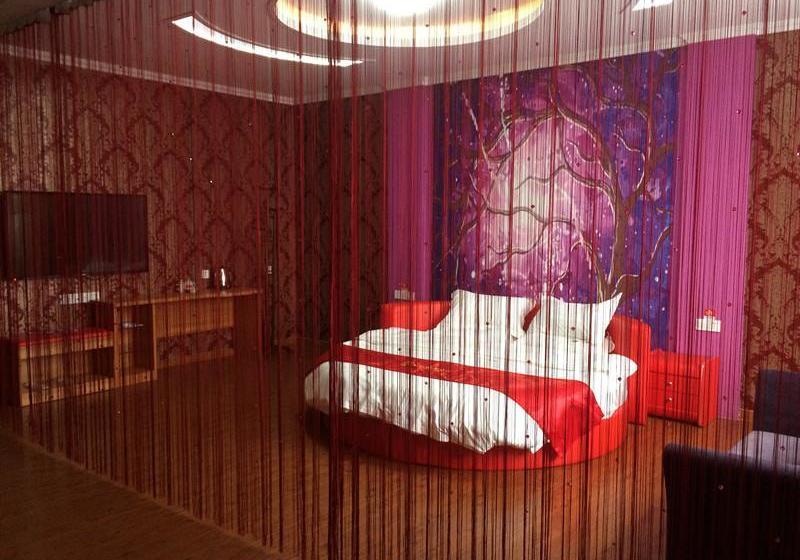 Hotel Junyi Shandong Binzhou Bincheng Xinxing Market