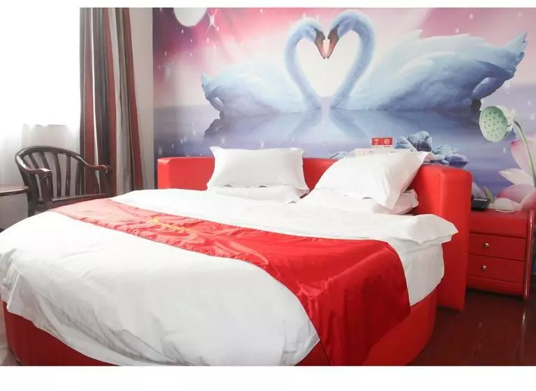 Hotel Junyi  Shandong Binzhou Bincheng Xinxing Market