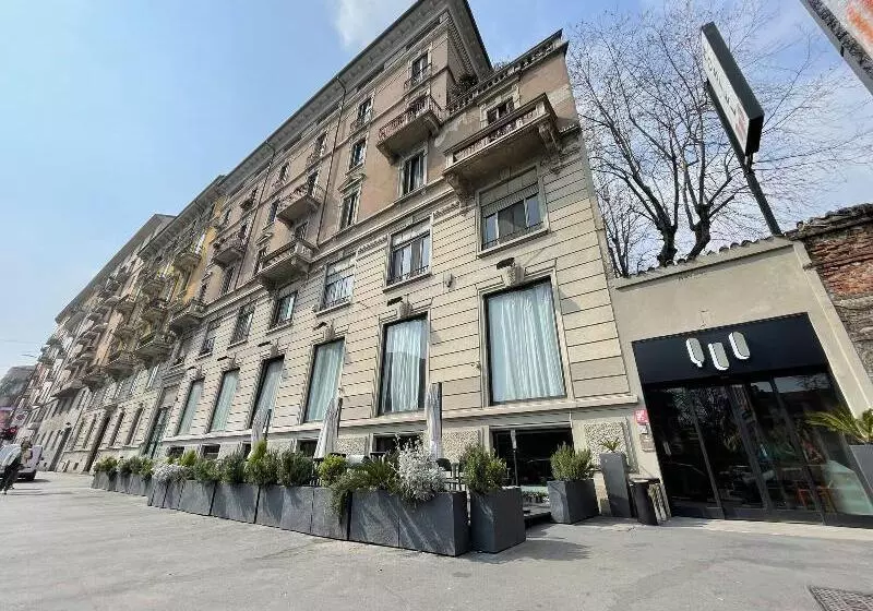 هاستل Quo Milano