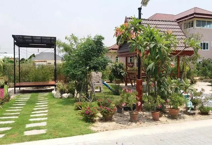 The Moonlight Resort