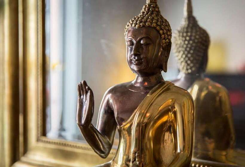 Simone's Kitchen B&b