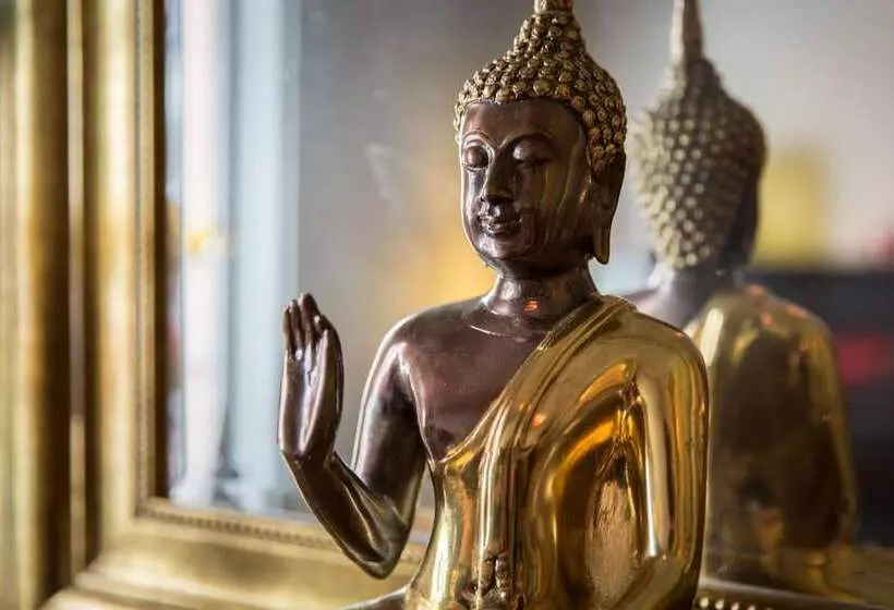 Simone's Kitchen B&b