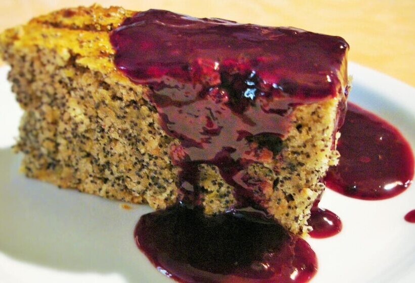 Simone's Kitchen B&b