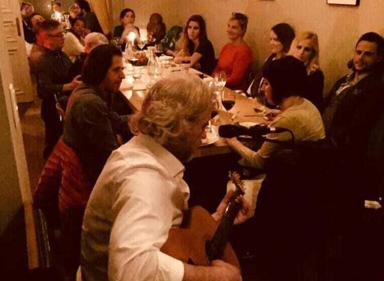 Simone's Kitchen B&b