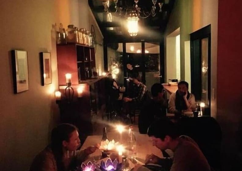 Simone's Kitchen B&b