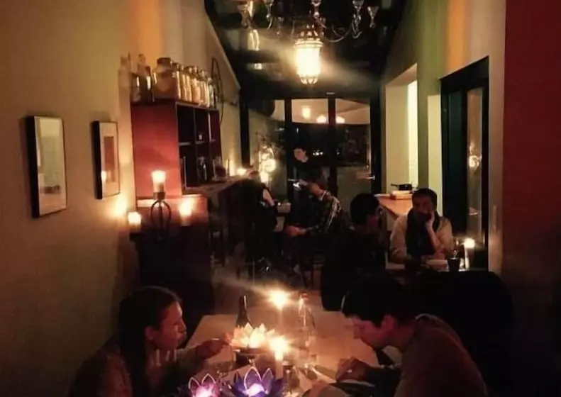 Simone's Kitchen B&b