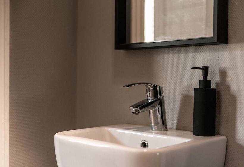 Simone's Kitchen B&b