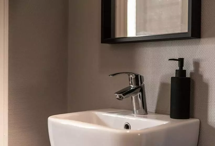 Simone's Kitchen B&b