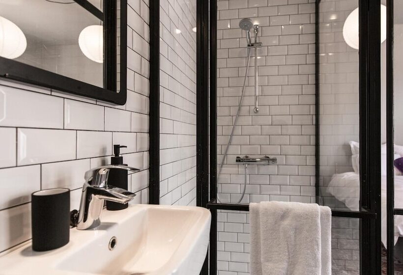 Simone's Kitchen B&b