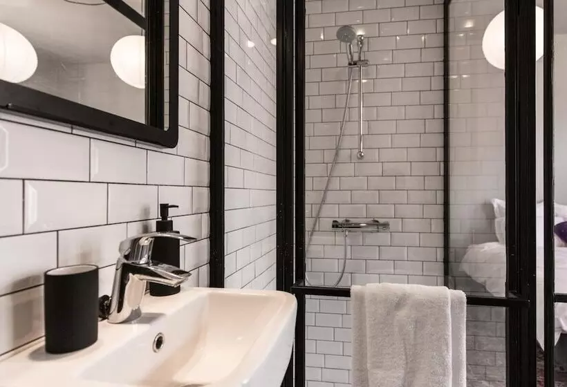 Simone's Kitchen B&b