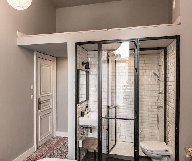 Simone's Kitchen B&b