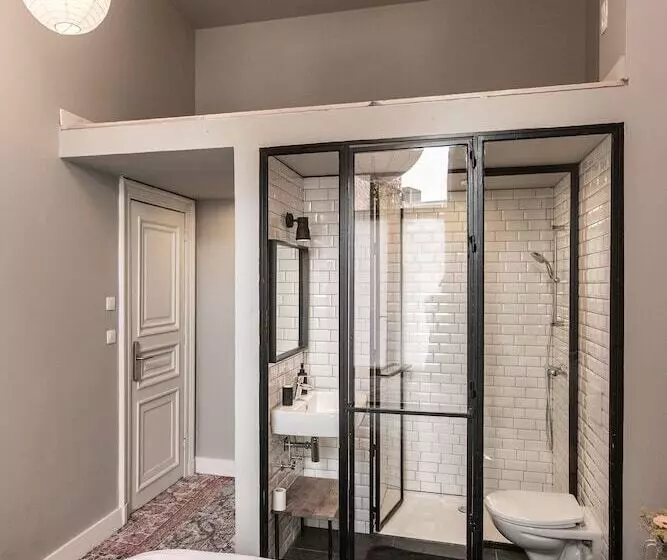 Simone's Kitchen B&b