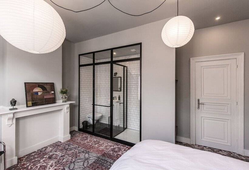 Simone's Kitchen B&b