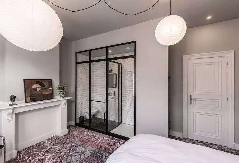 Simone's Kitchen B&b