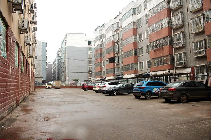 فندق Thank Inn Chain  Jiangxi Jian Jian County Luling Plaza