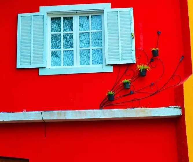 The Queen Hostel
