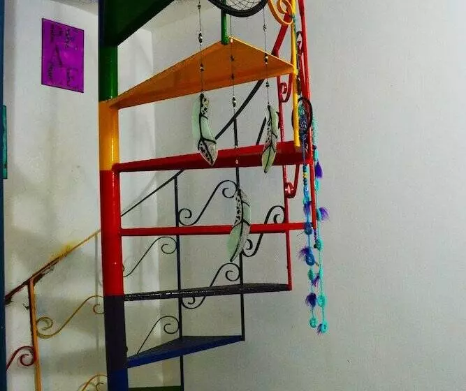 The Queen Hostel