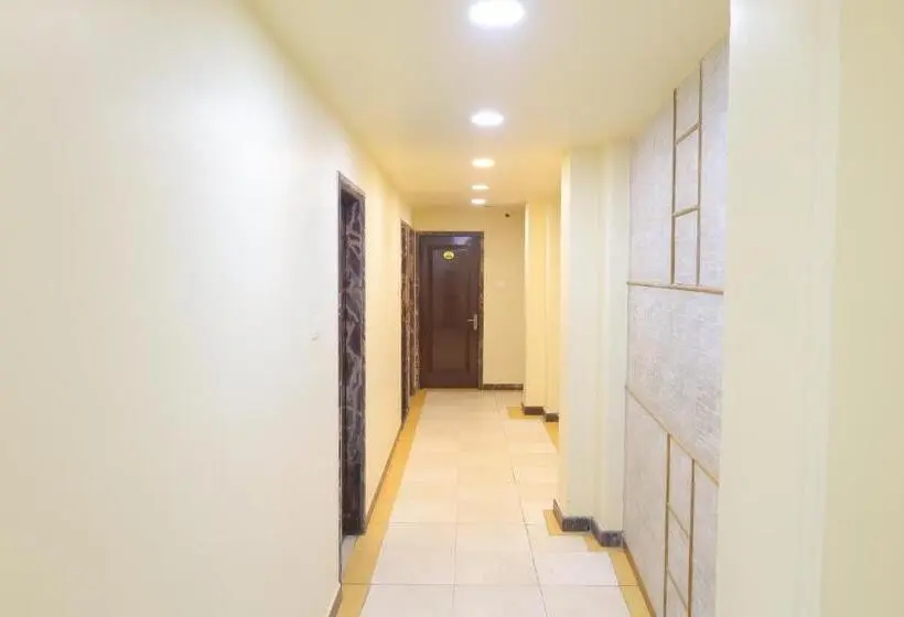 ホテル Vibha Raj Grand