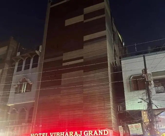 ホテル Vibha Raj Grand