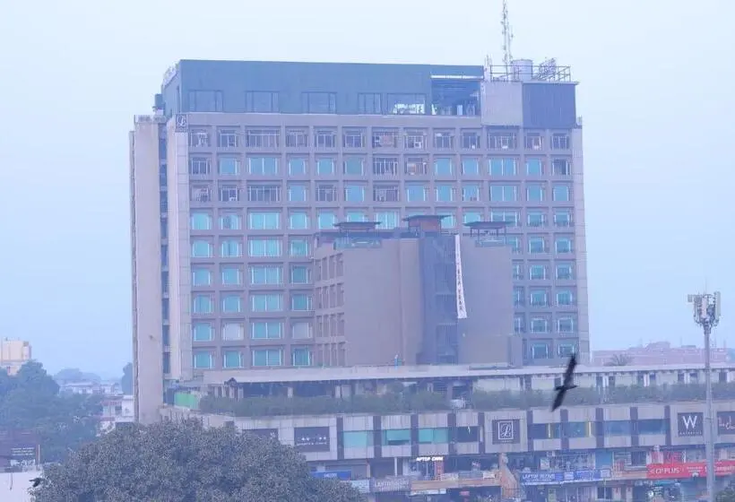 ホテル Vibha Raj Grand