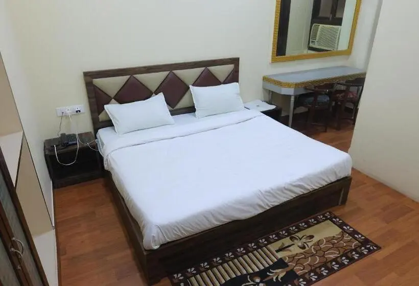 ホテル Vibha Raj Grand
