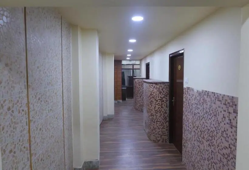 ホテル Vibha Raj Grand