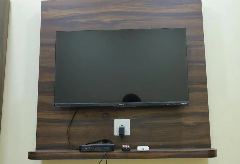 ホテル Vibha Raj Grand
