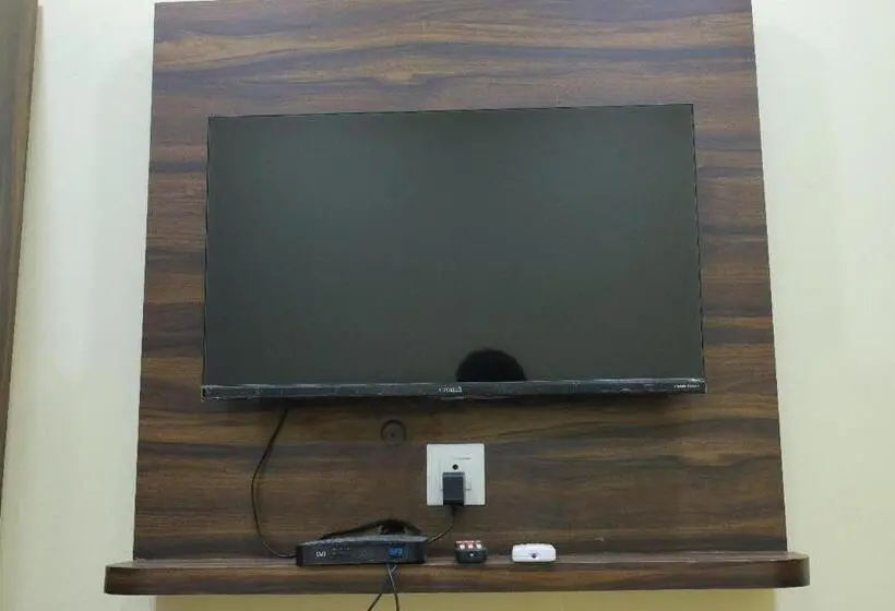ホテル Vibha Raj Grand