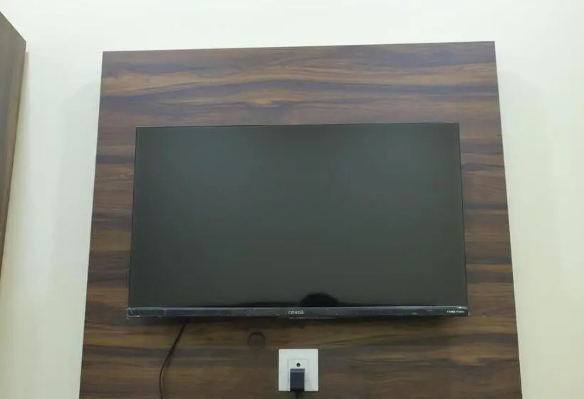 ホテル Vibha Raj Grand