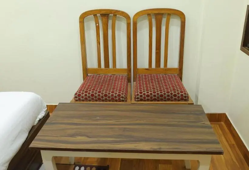 ホテル Vibha Raj Grand